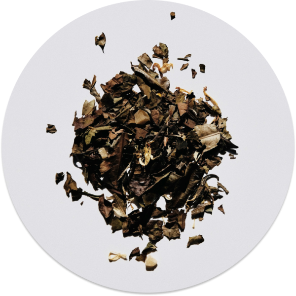Sitruuna oolong-tee