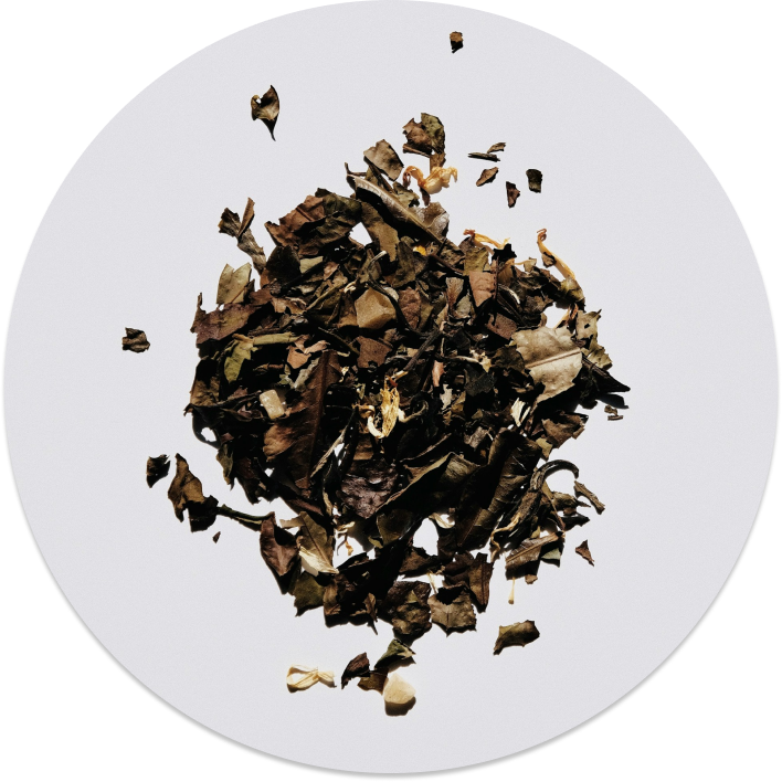 Sitruuna oolong-tee