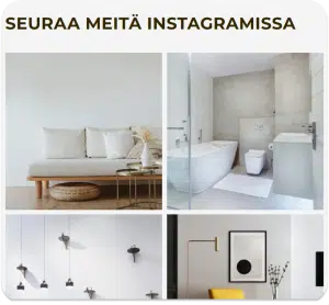 NordicHouse Instgram Feed