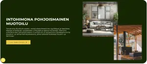 NordicHouse infoalue